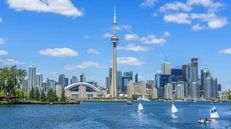 How to move to Canada from Russia