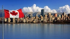 Salaries in Canada