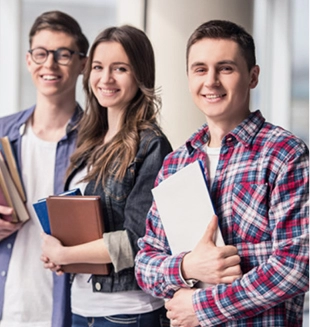 Student visa